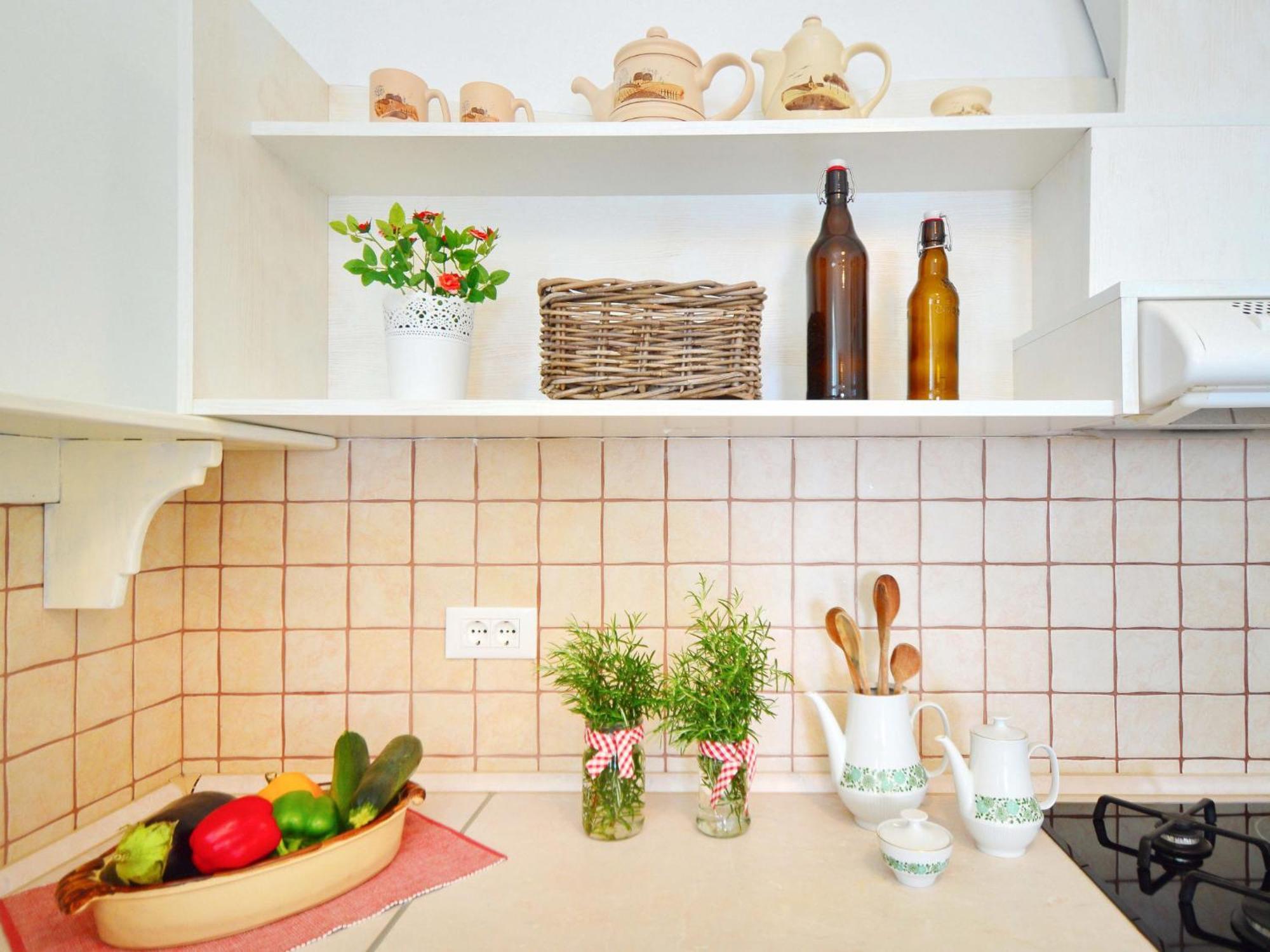 איקה Apartment Moira-1 By Interhome מראה חיצוני תמונה