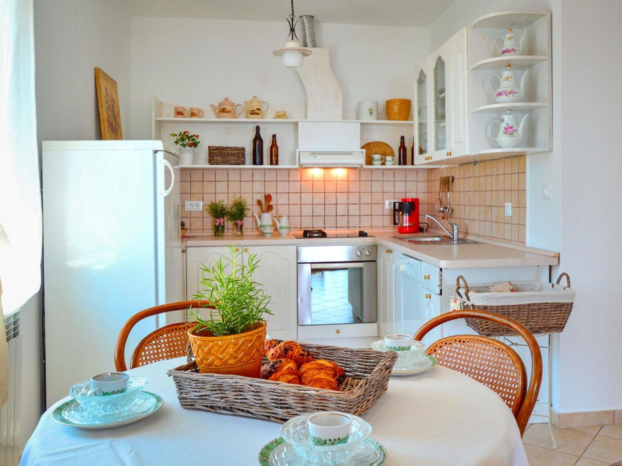 איקה Apartment Moira-1 By Interhome מראה חיצוני תמונה
