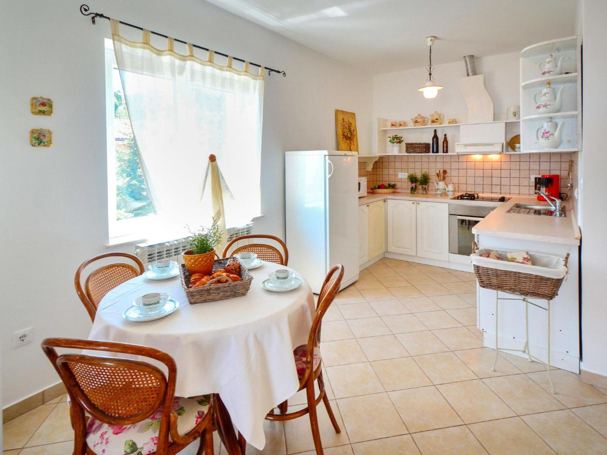 איקה Apartment Moira-1 By Interhome מראה חיצוני תמונה