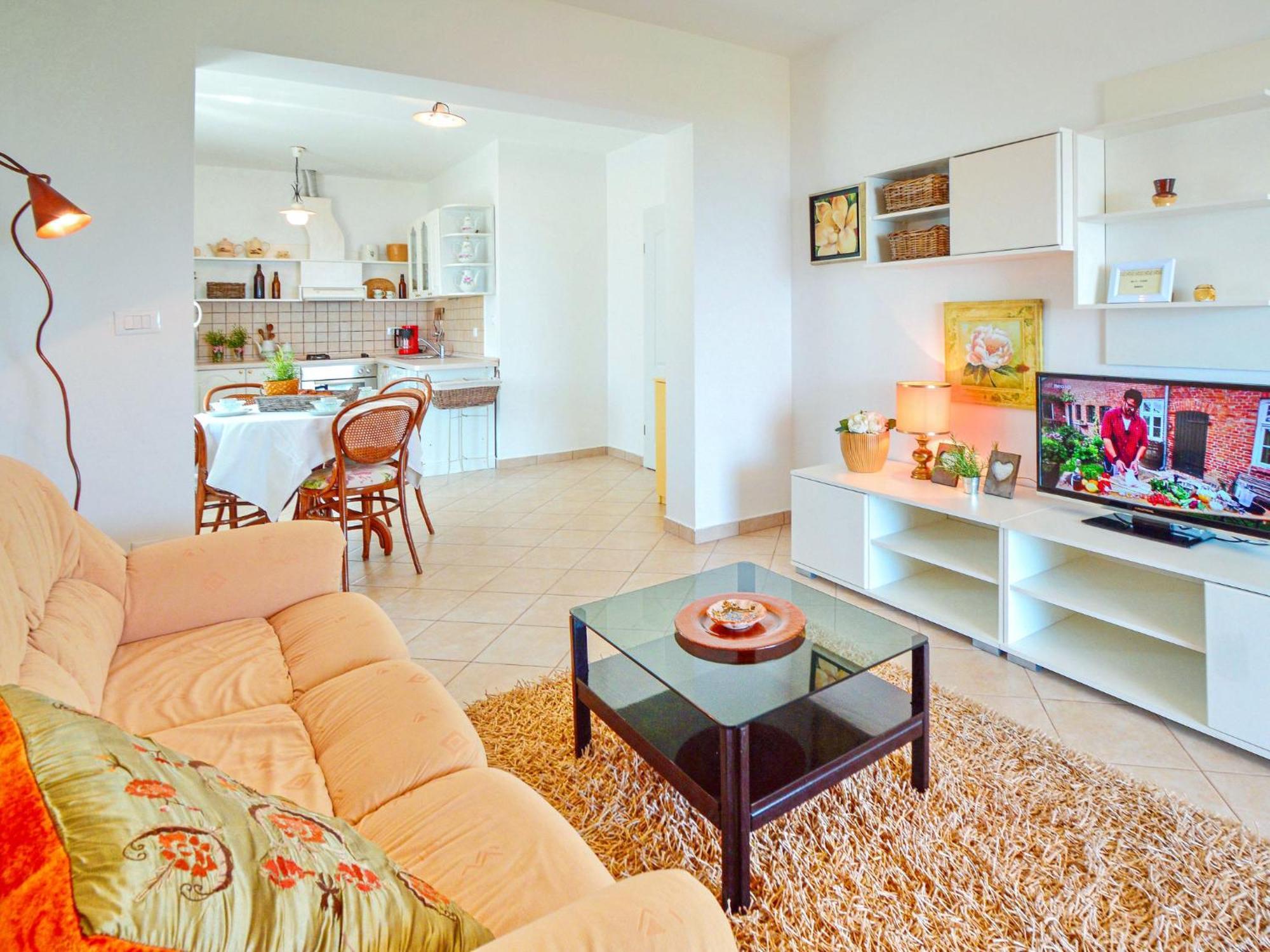 איקה Apartment Moira-1 By Interhome מראה חיצוני תמונה