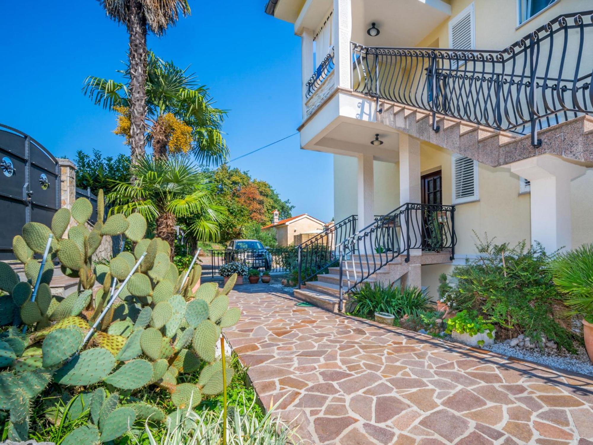 איקה Apartment Moira-1 By Interhome מראה חיצוני תמונה