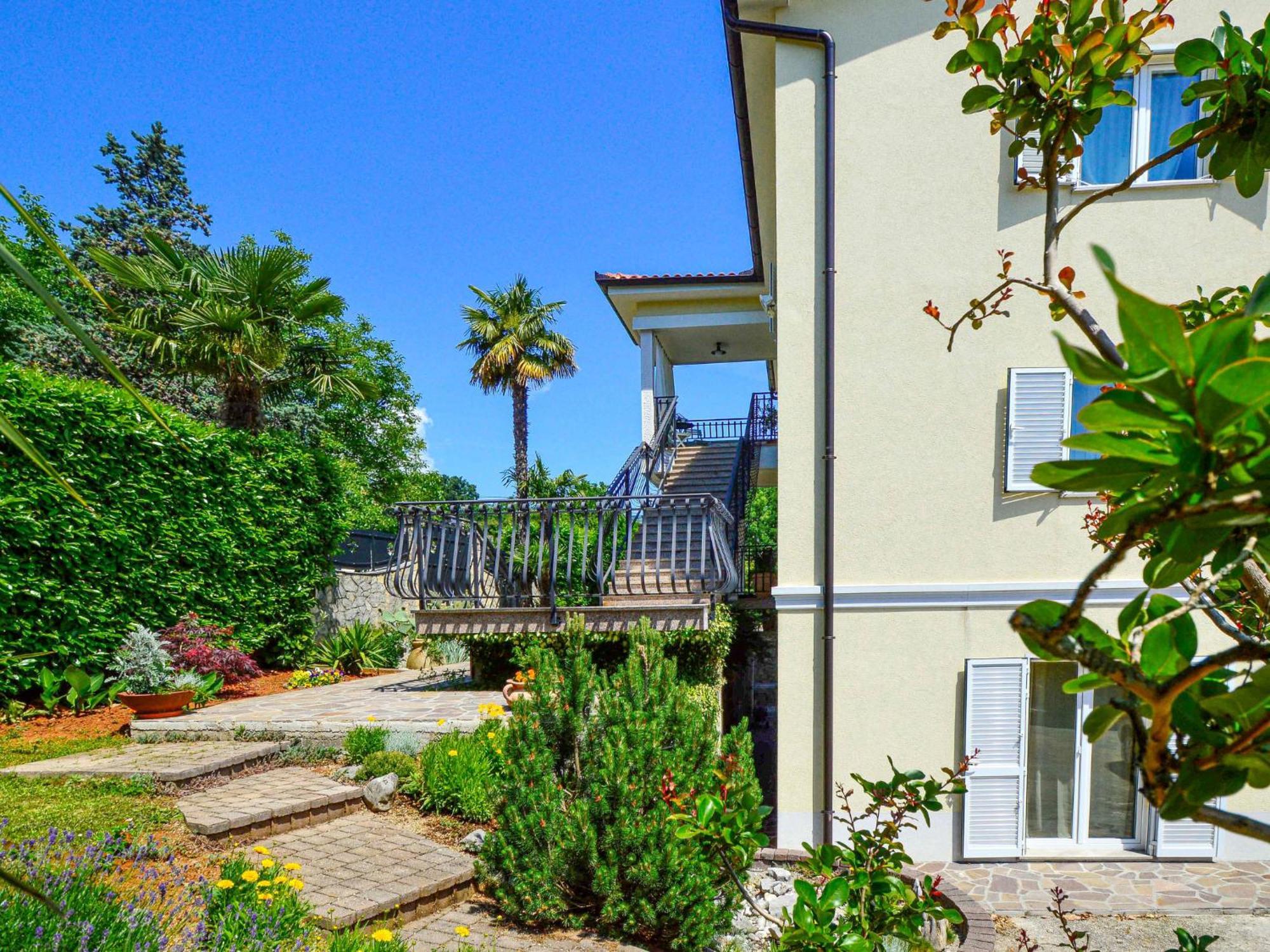 איקה Apartment Moira-1 By Interhome מראה חיצוני תמונה