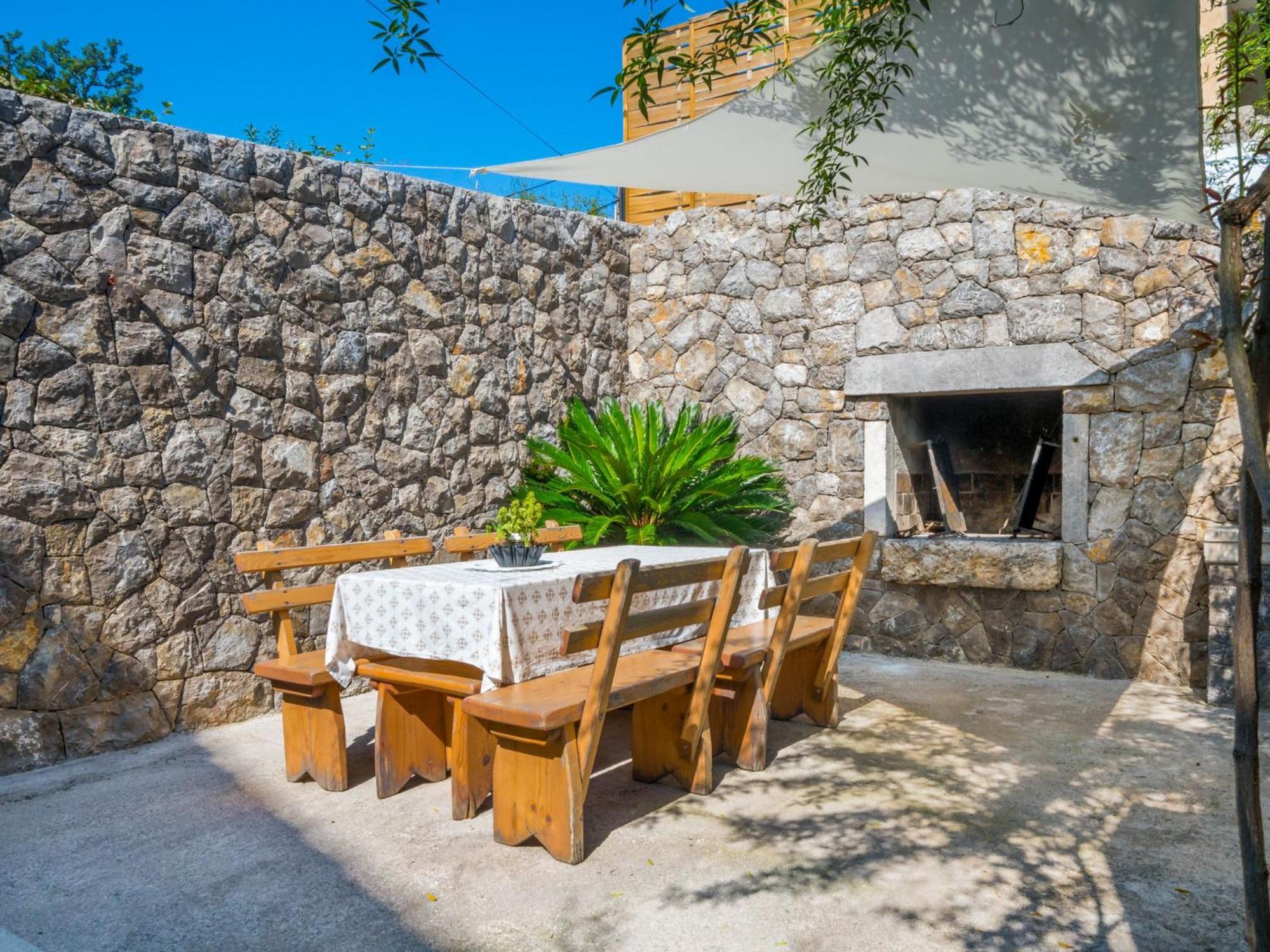 איקה Apartment Moira-1 By Interhome מראה חיצוני תמונה